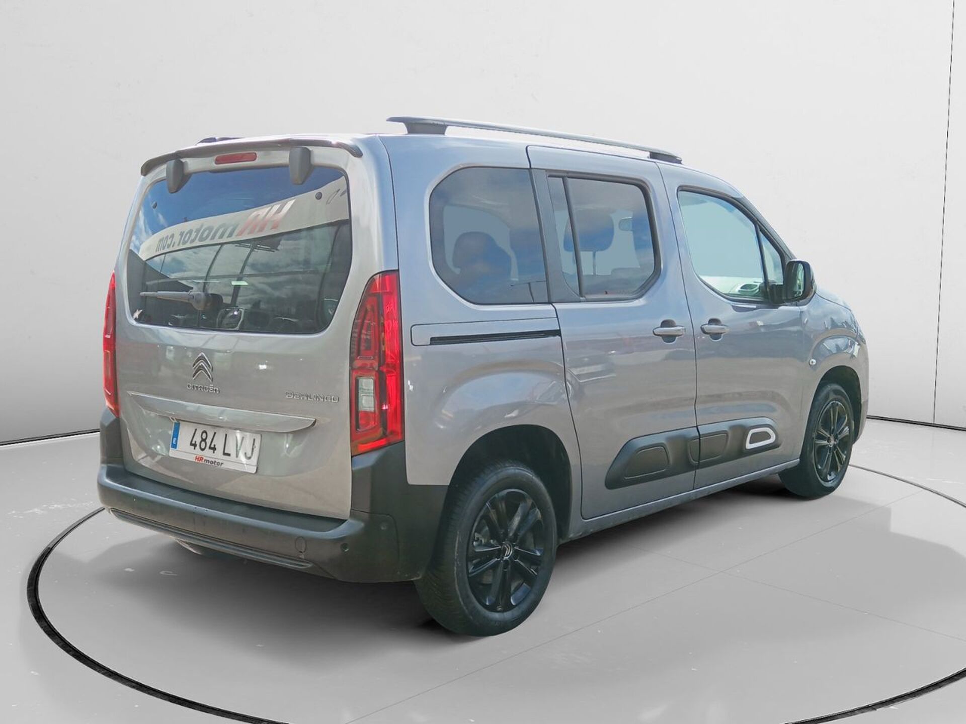 Imagen 2 de CITROEN Berlingo