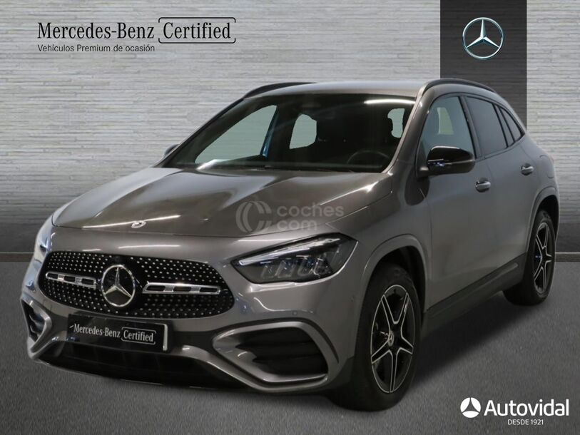 Foto del MERCEDES Clase GLA GLA 250e