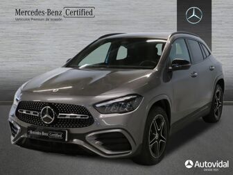 Imagen de MERCEDES Clase GLA GLA 250e