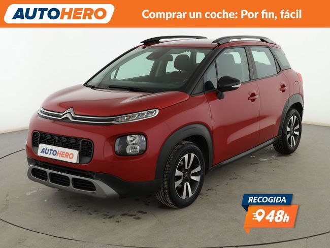Foto del CITROEN C3 Aircross BlueHDi Feel 100