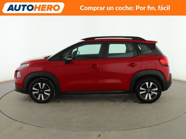 Foto del CITROEN C3 Aircross BlueHDi Feel 100