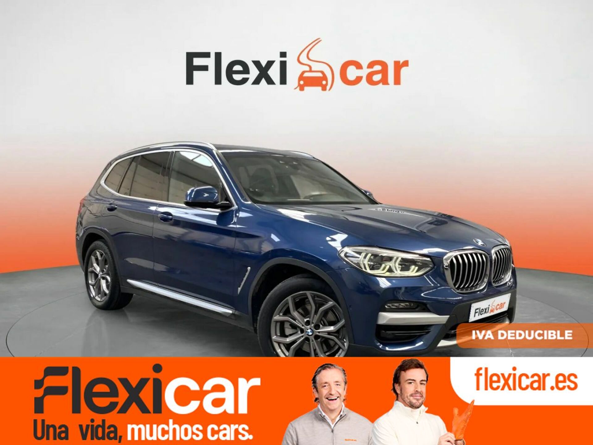 Imagen de BMW X3