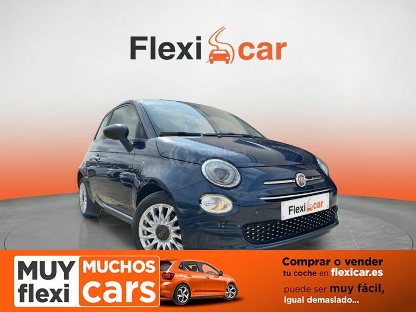 Foto del FIAT 500 1.0 GSE Lounge