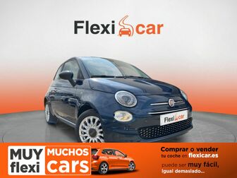 Imagen de FIAT 500 1.0 GSE Lounge