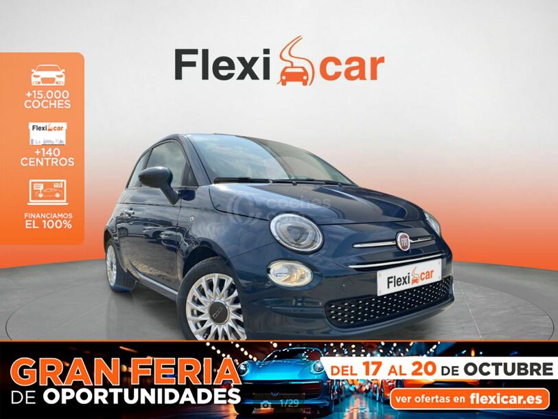 Foto del FIAT 500 1.0 GSE Lounge