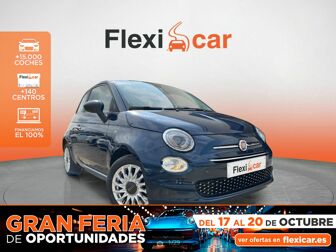 Imagen de FIAT 500 1.0 GSE Lounge