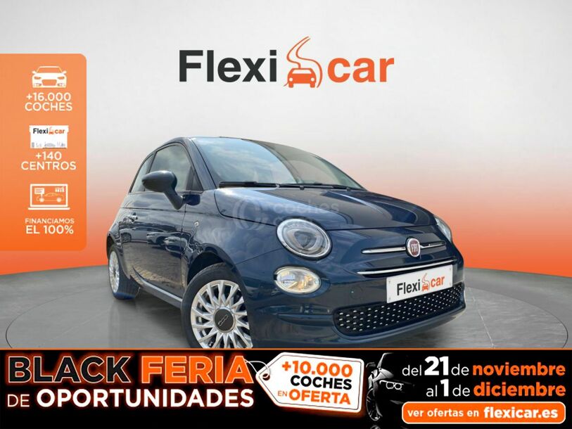 Foto del FIAT 500 1.0 GSE Lounge