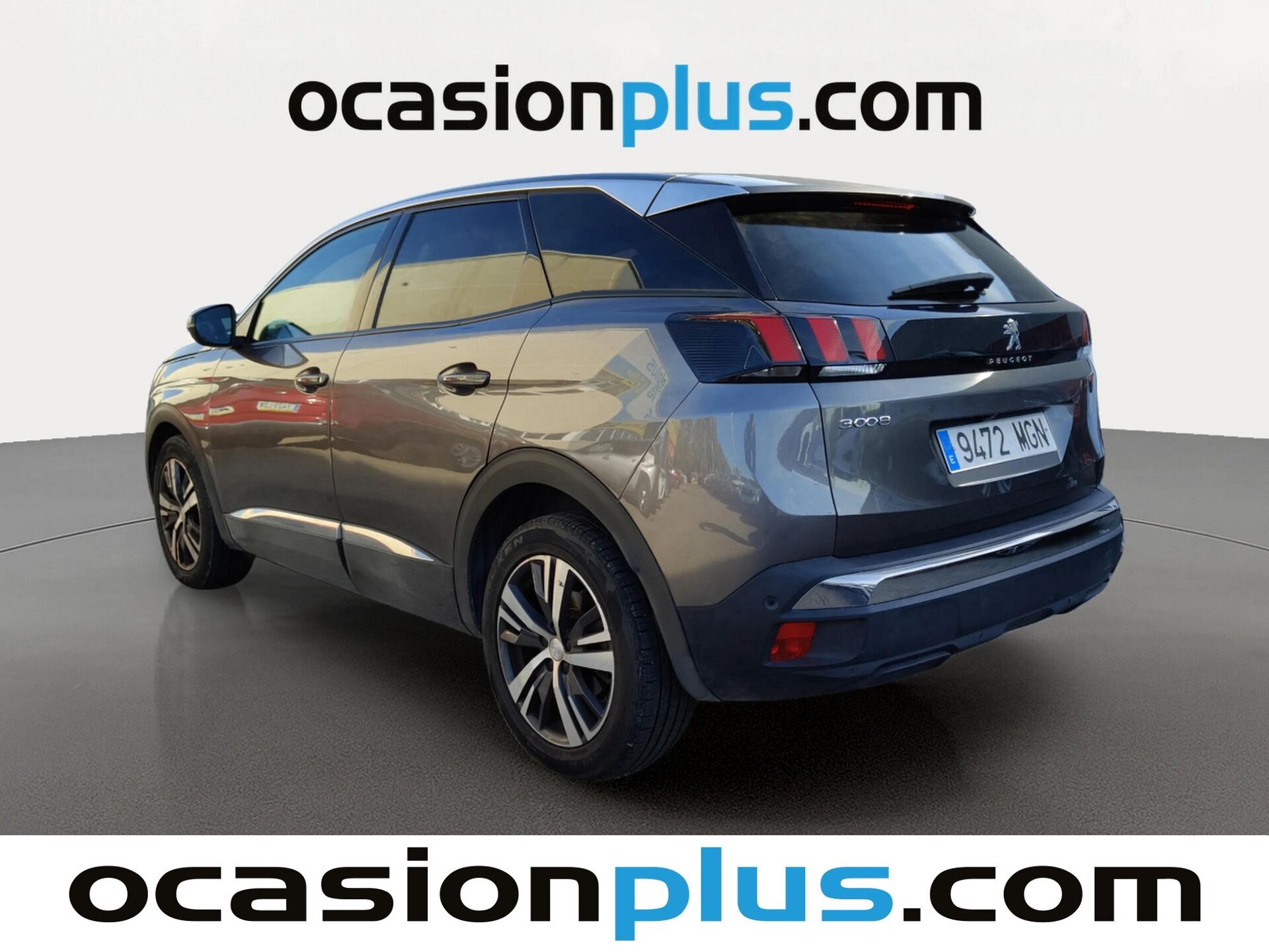 Imagen 3 de PEUGEOT 3008