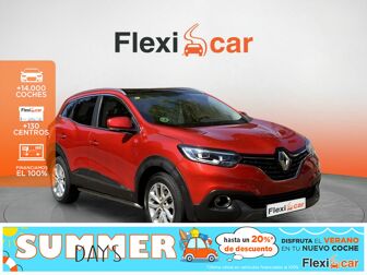 Imagen de RENAULT Kadjar 1.2 TCe Energy Life 97kW