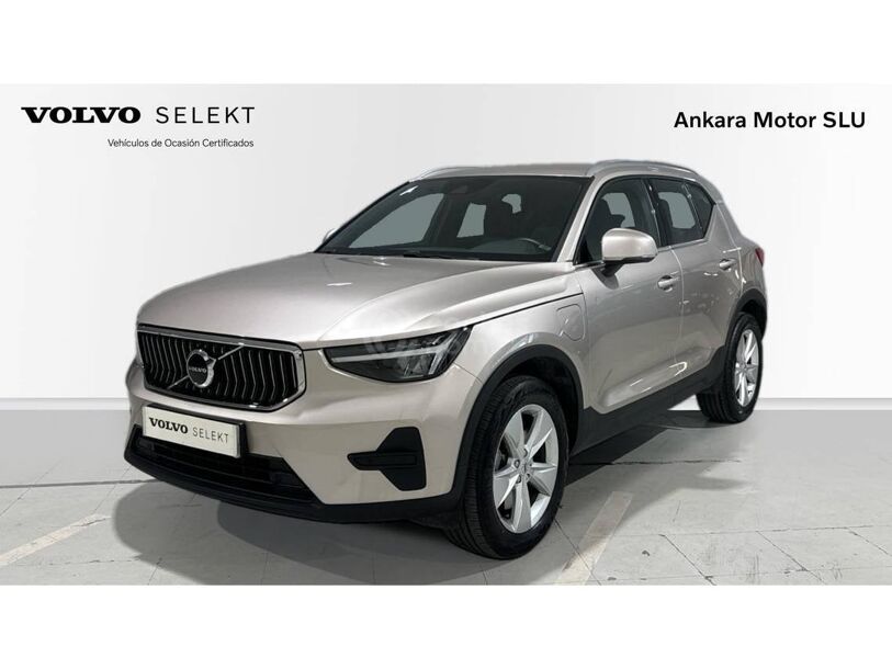 Foto del VOLVO XC40 T4 Recharge Core Aut.