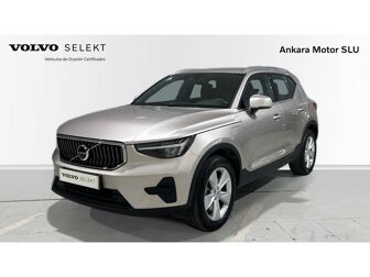 Imagen de VOLVO XC40 T4 Recharge Core Aut.