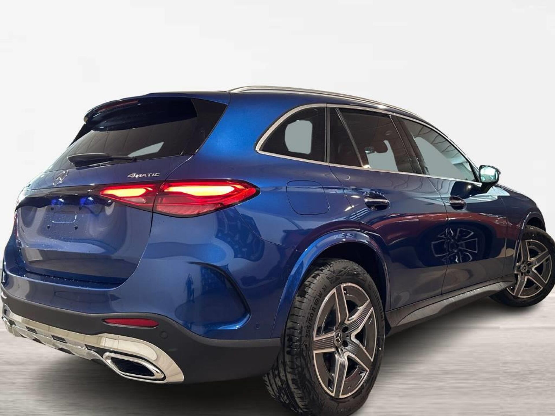 Imagen 2 de MERCEDES Clase GLC