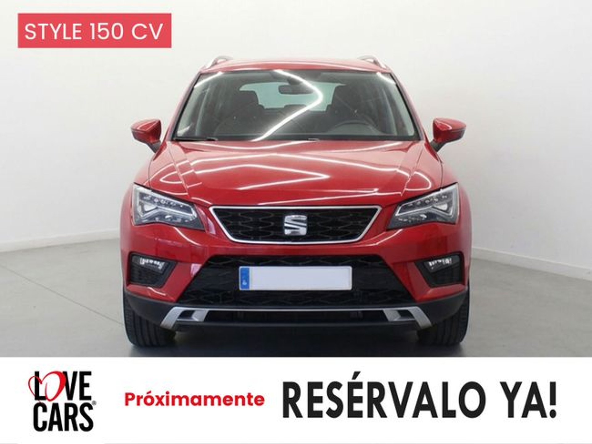 Imagen de SEAT Ateca