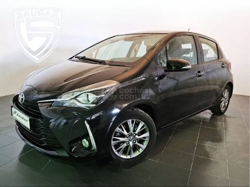 Foto del TOYOTA Yaris 1.5 Feel!