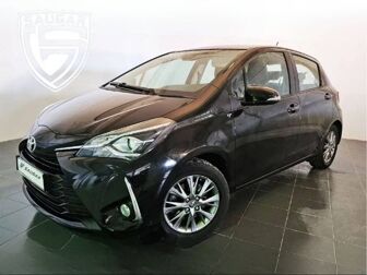 Imagen de TOYOTA Yaris 1.5 Feel!