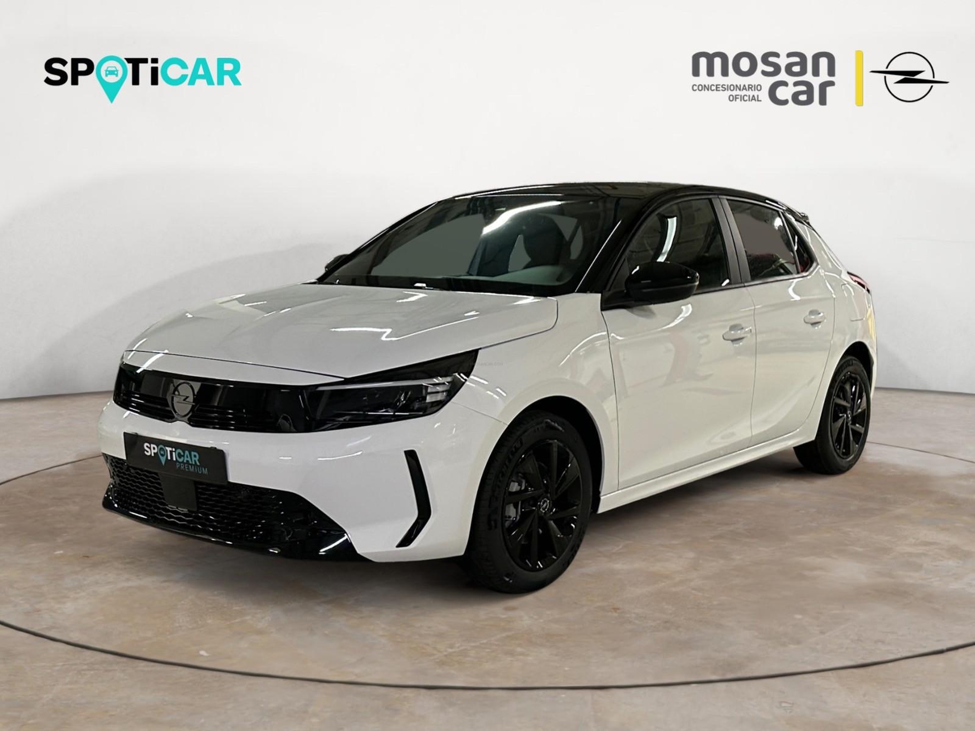 Imagen de OPEL Corsa