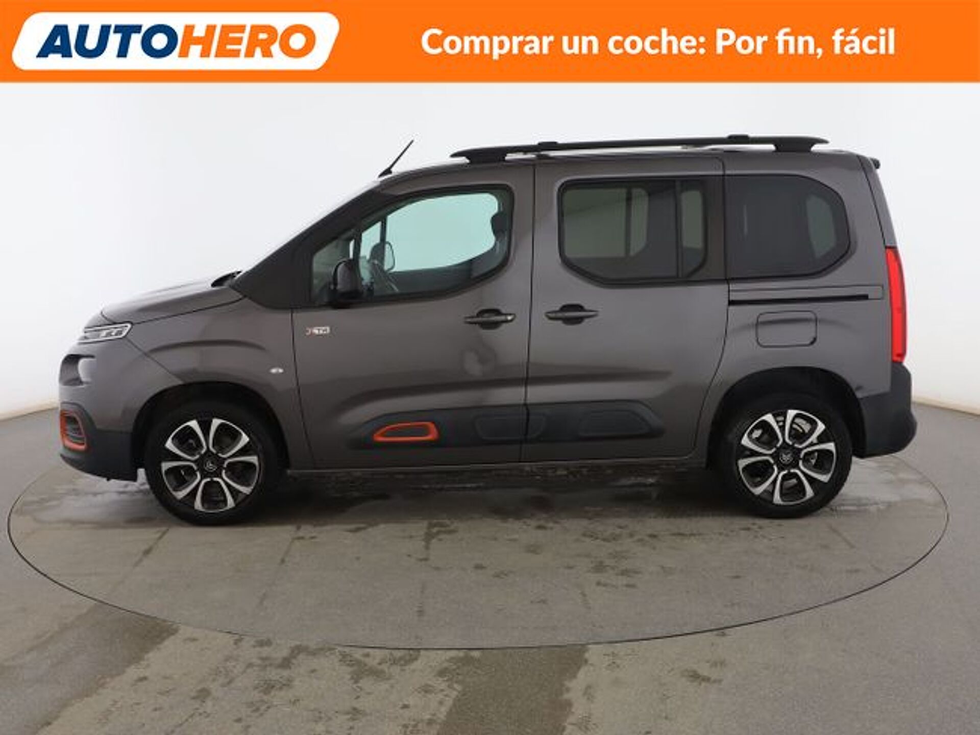 Imagen 3 de CITROEN Berlingo