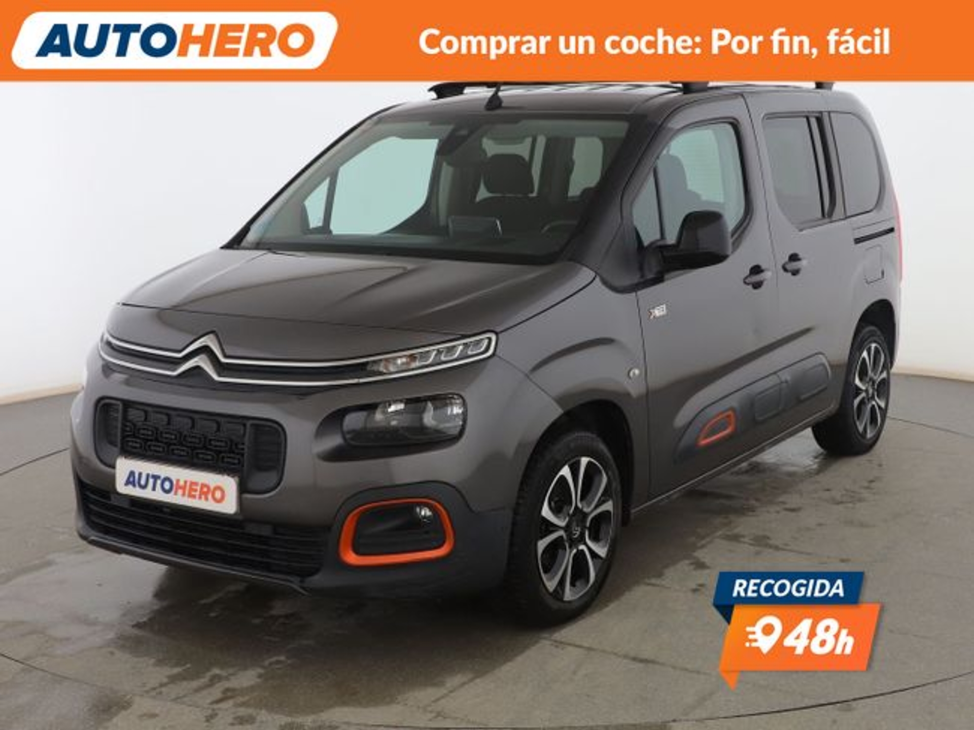 Imagen de CITROEN Berlingo