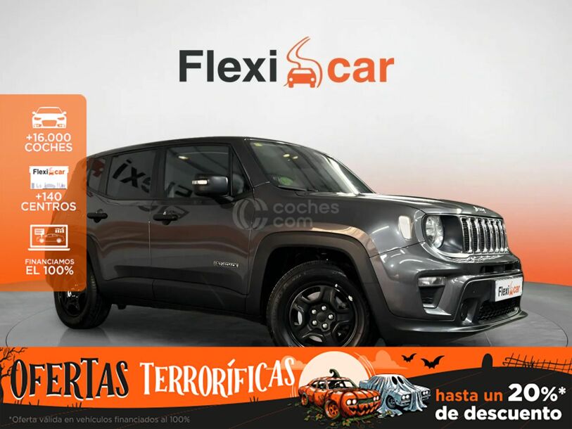 Foto del JEEP Renegade 1.0 Limited 4x2