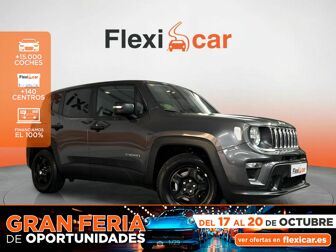 Imagen de JEEP Renegade 1.0 Limited 4x2