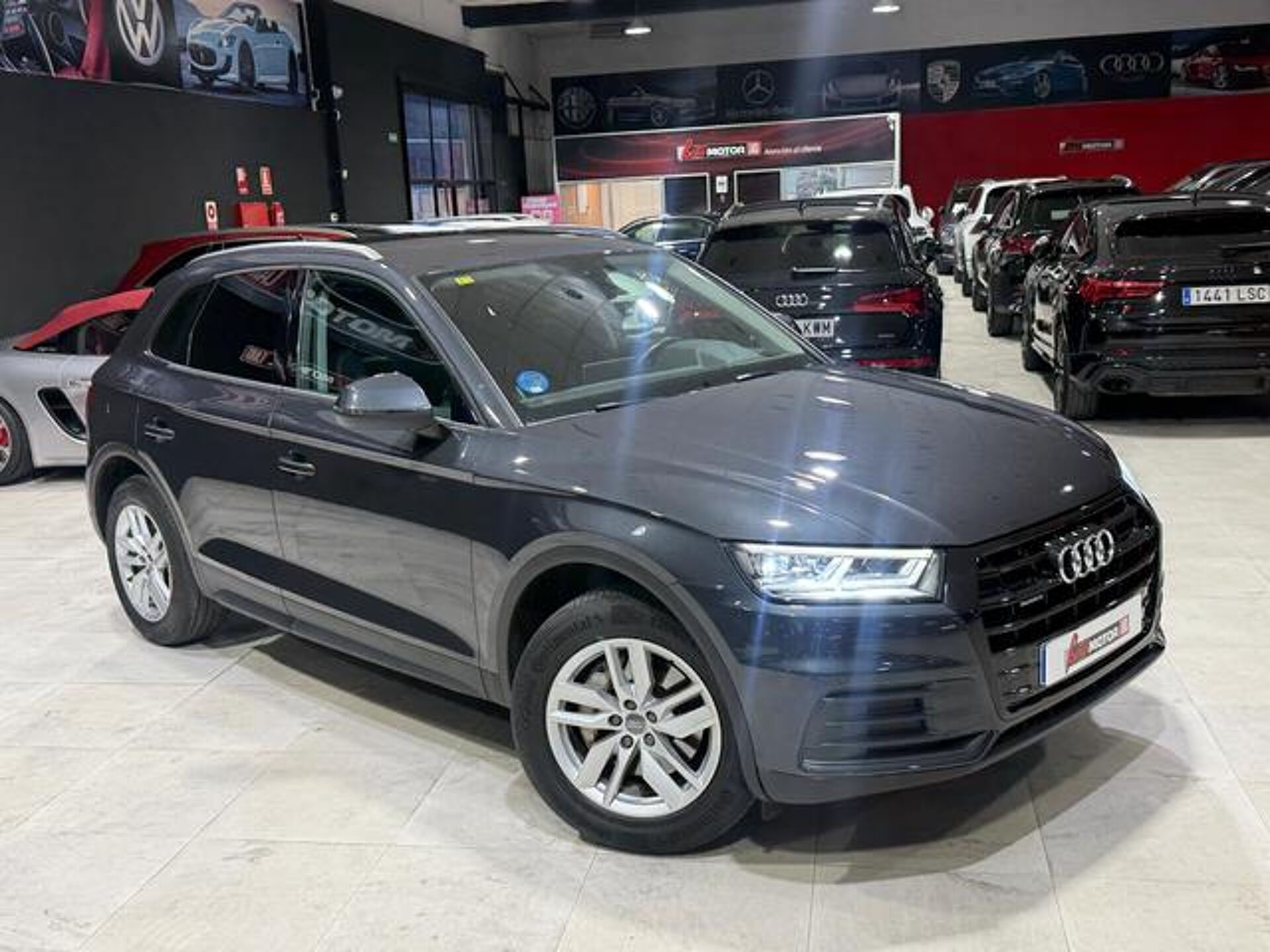 Imagen 3 de AUDI Q5
