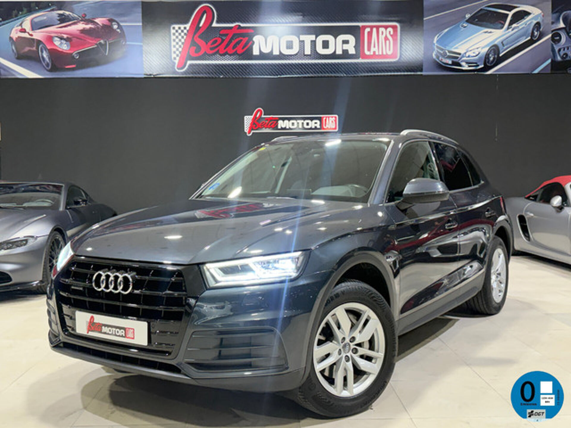 Imagen 1 de AUDI Q5