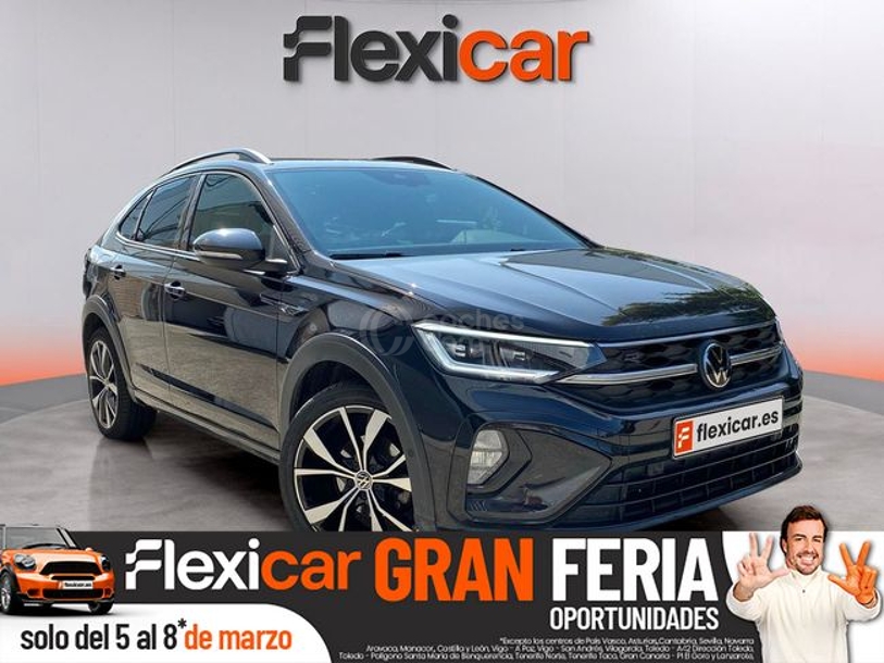 Foto del VOLKSWAGEN Taigo 1.0 TSI R-Line DSG 81kW