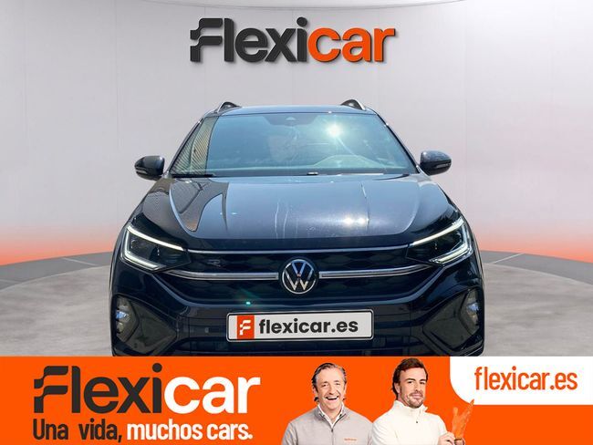 VOLKSWAGEN Taigo (R-Line 1.5 TSI 110kW (150CV) DSG) en Pontevedra