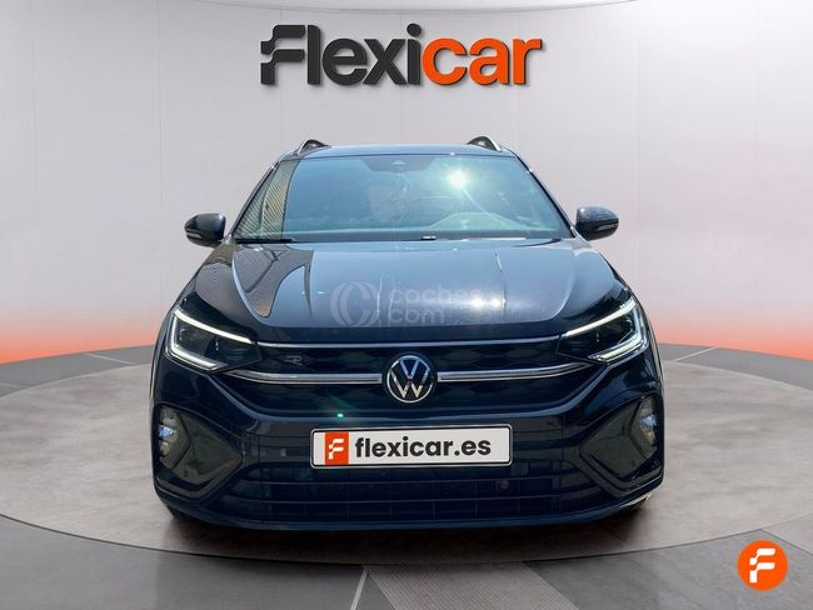 Foto del VOLKSWAGEN Taigo 1.0 TSI R-Line DSG 81kW
