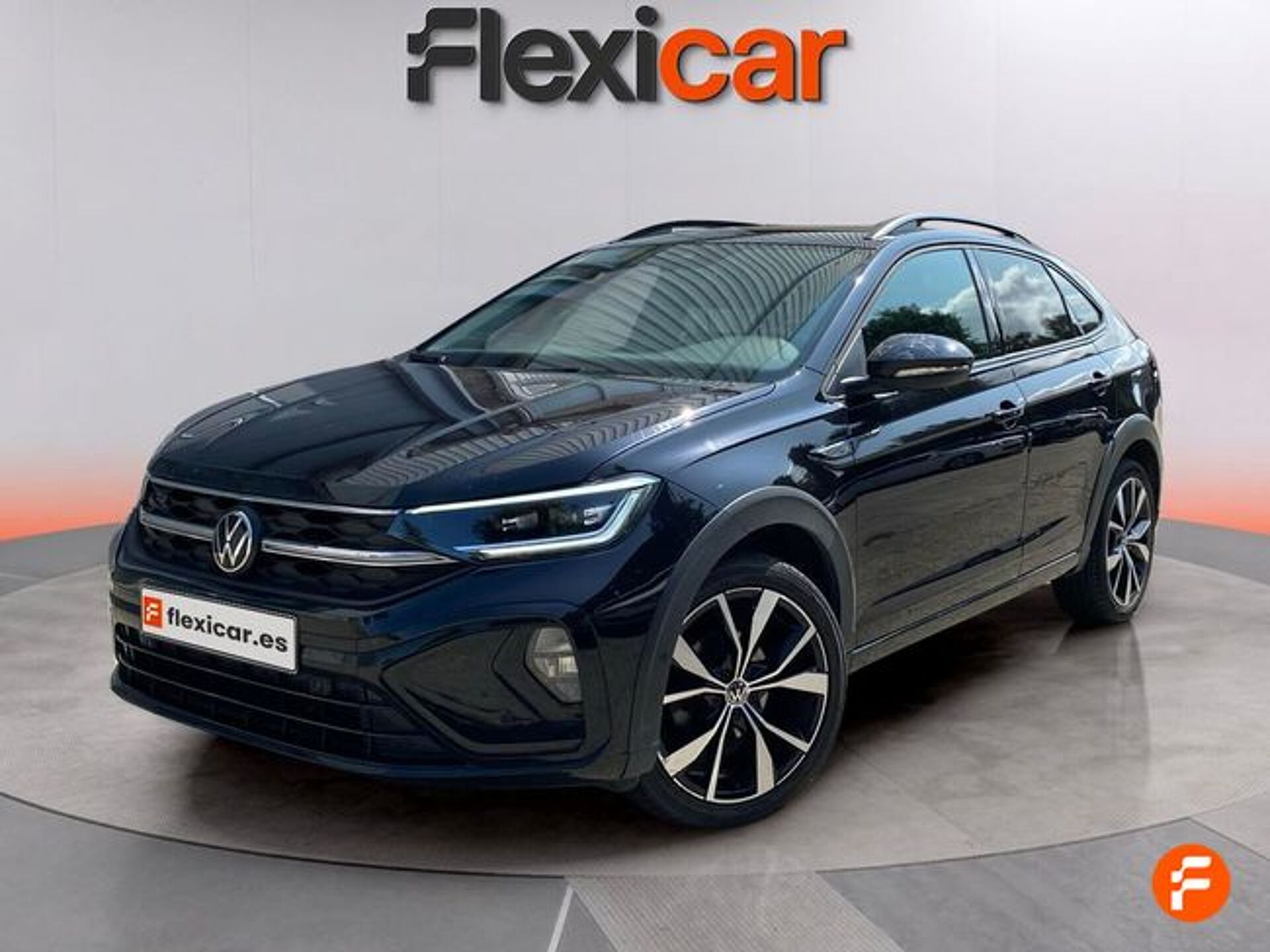 Imagen 3 de VOLKSWAGEN Taigo