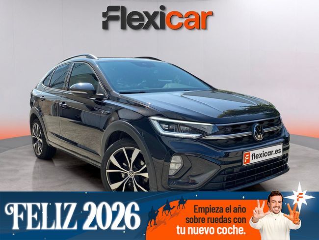 VOLKSWAGEN Taigo (R-Line 1.0 TSI 81kW (110CV) DSG) en Pontevedra