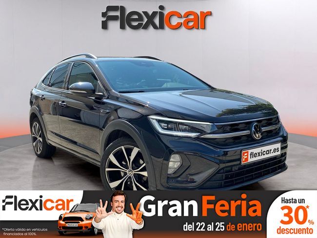 VOLKSWAGEN Taigo (R-Line 1.0 TSI 81kW (110CV) DSG) en Pontevedra