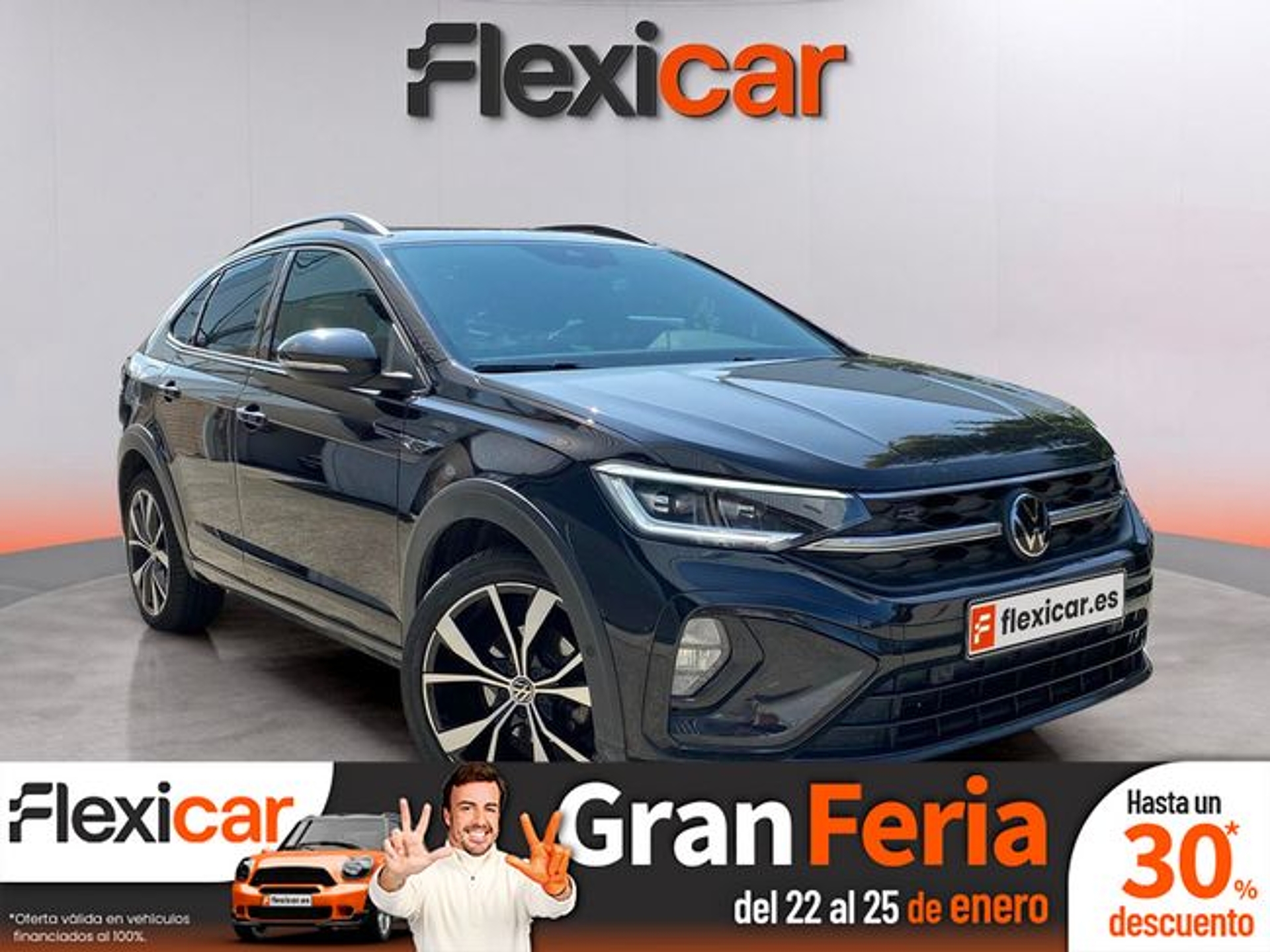 Imagen de VOLKSWAGEN Taigo