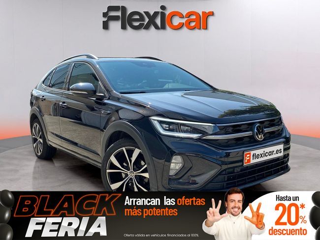 VOLKSWAGEN Taigo (R-Line 1.0 TSI 81kW (110CV) DSG) en Pontevedra