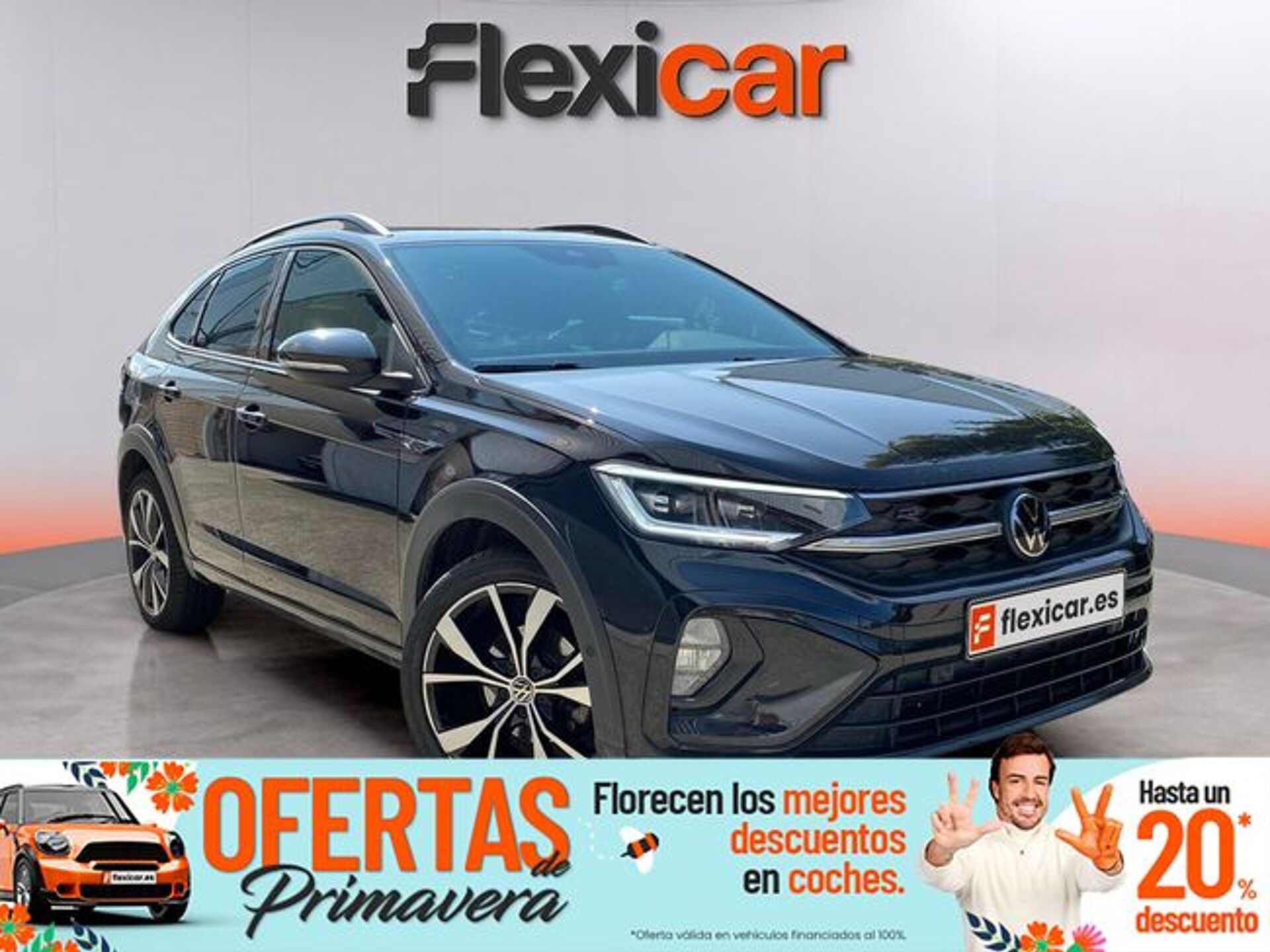 Imagen 1 de VOLKSWAGEN Taigo