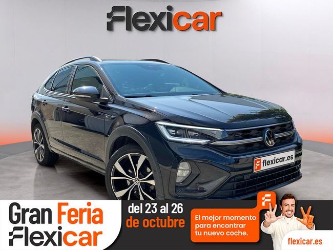 VOLKSWAGEN Taigo (R-Line 1.0 TSI 81kW (110CV) DSG) en Pontevedra