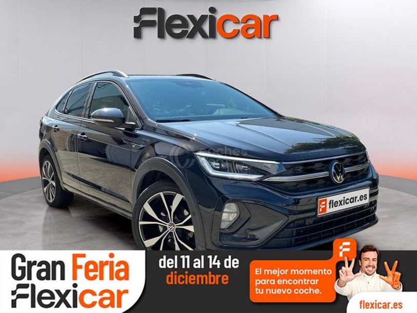 Foto del VOLKSWAGEN Taigo 1.0 TSI R-Line DSG 81kW