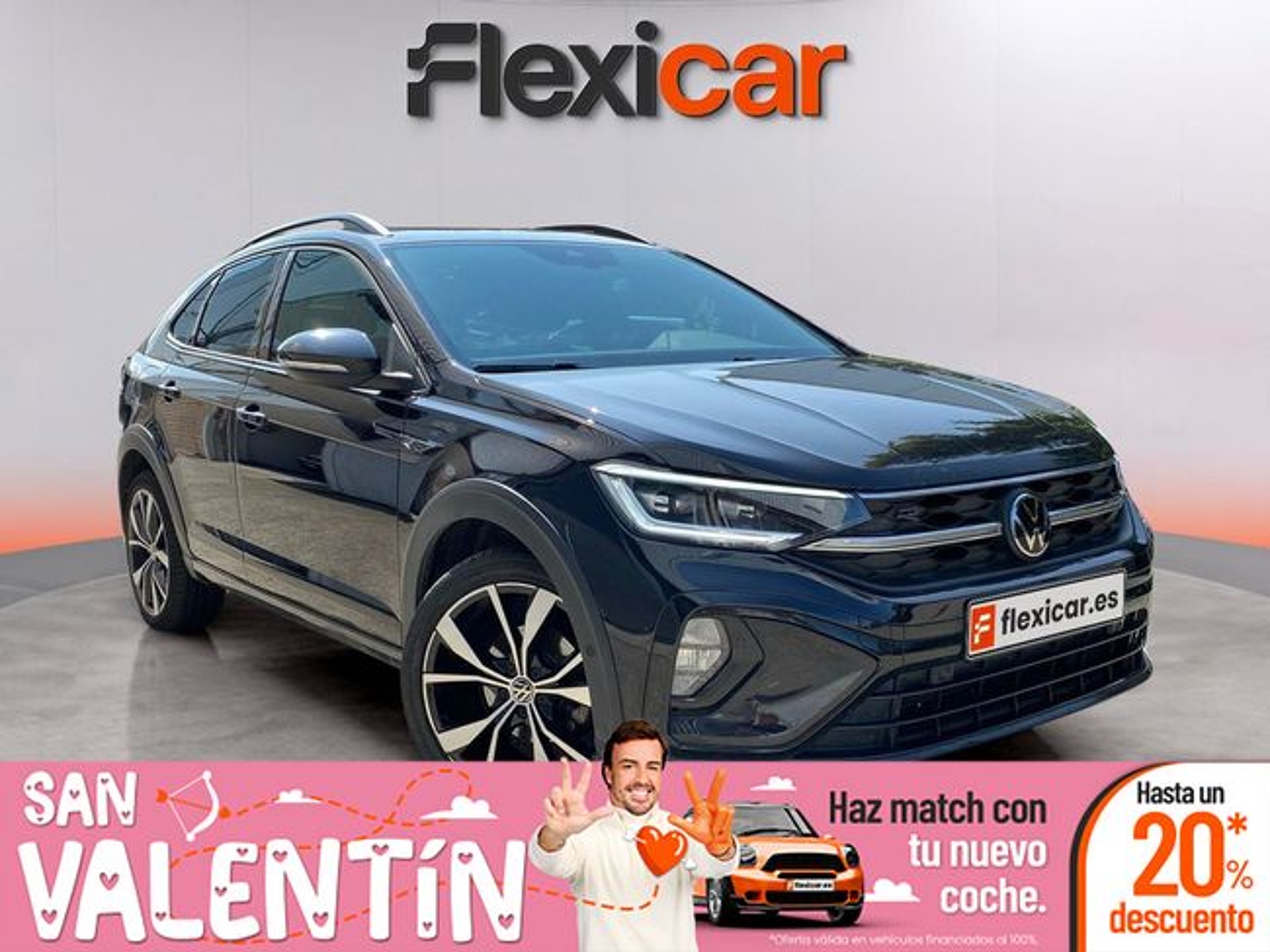 Imagen de VOLKSWAGEN Taigo