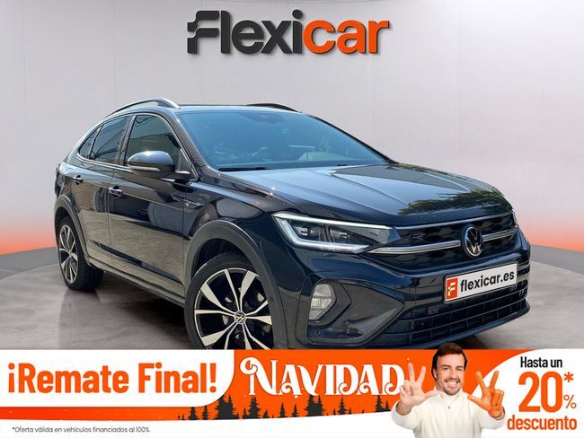 VOLKSWAGEN Taigo (R-Line 1.0 TSI 81kW (110CV) DSG) en Pontevedra