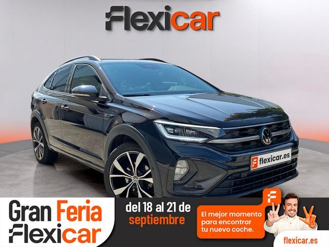 VOLKSWAGEN Taigo (R-Line 1.5 TSI 110kW (150CV) DSG) en Pontevedra