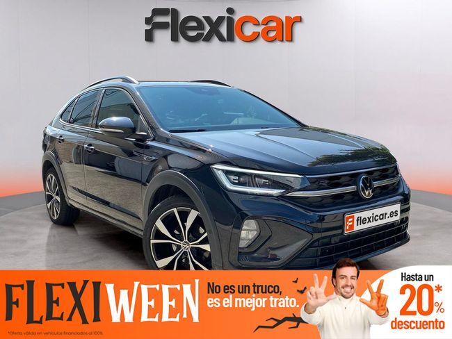 VOLKSWAGEN Taigo (R-Line 1.0 TSI 81kW (110CV) DSG) en Pontevedra