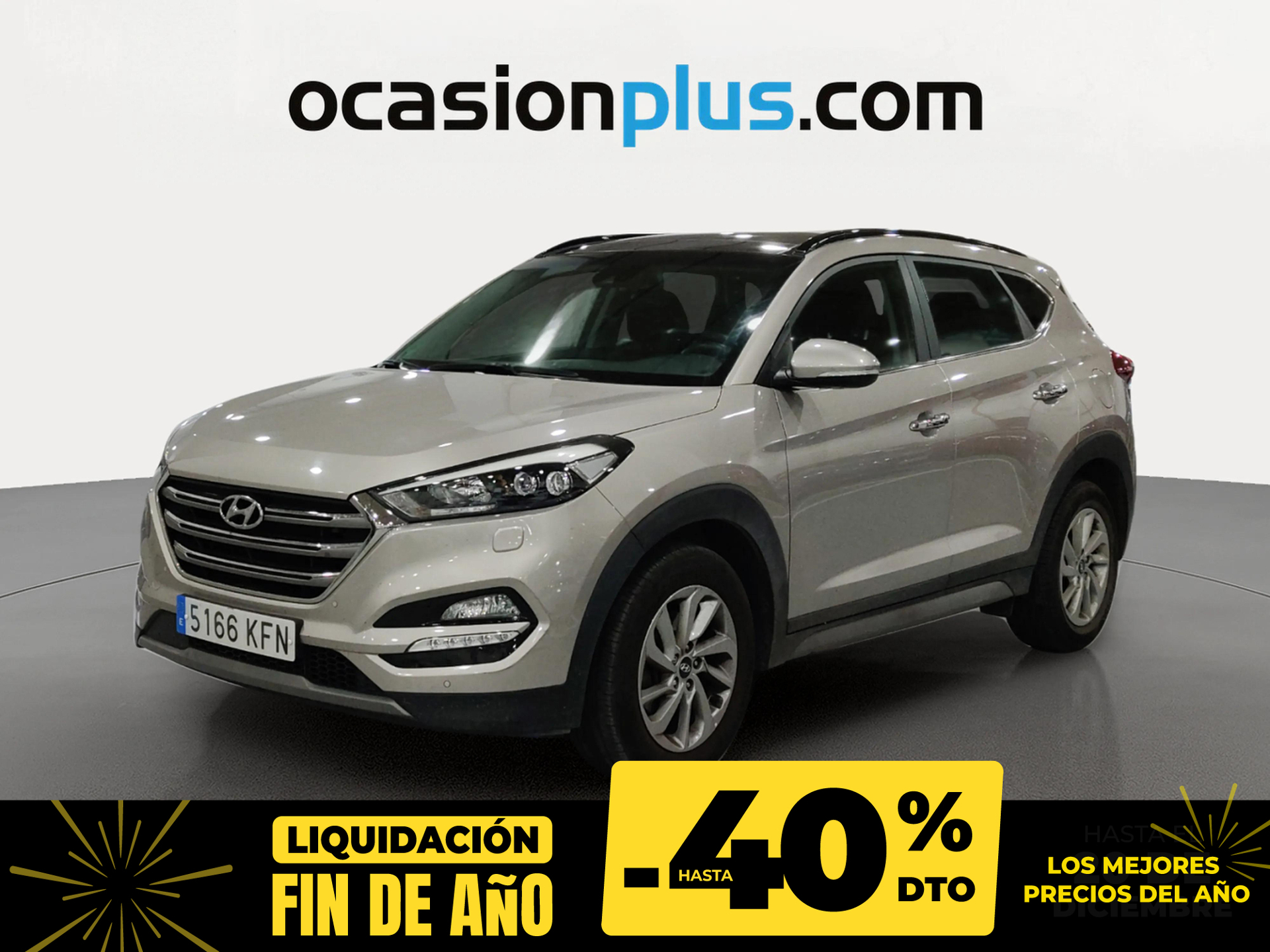 Imagen de HYUNDAI Tucson