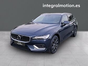 Imagen de VOLVO V60 D3 Inscription