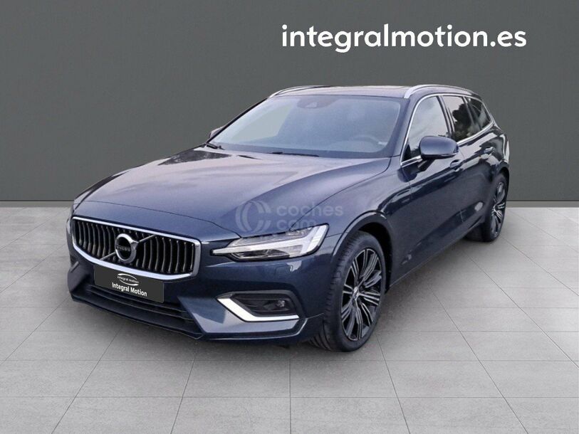 Foto del VOLVO V60 D3 Inscription