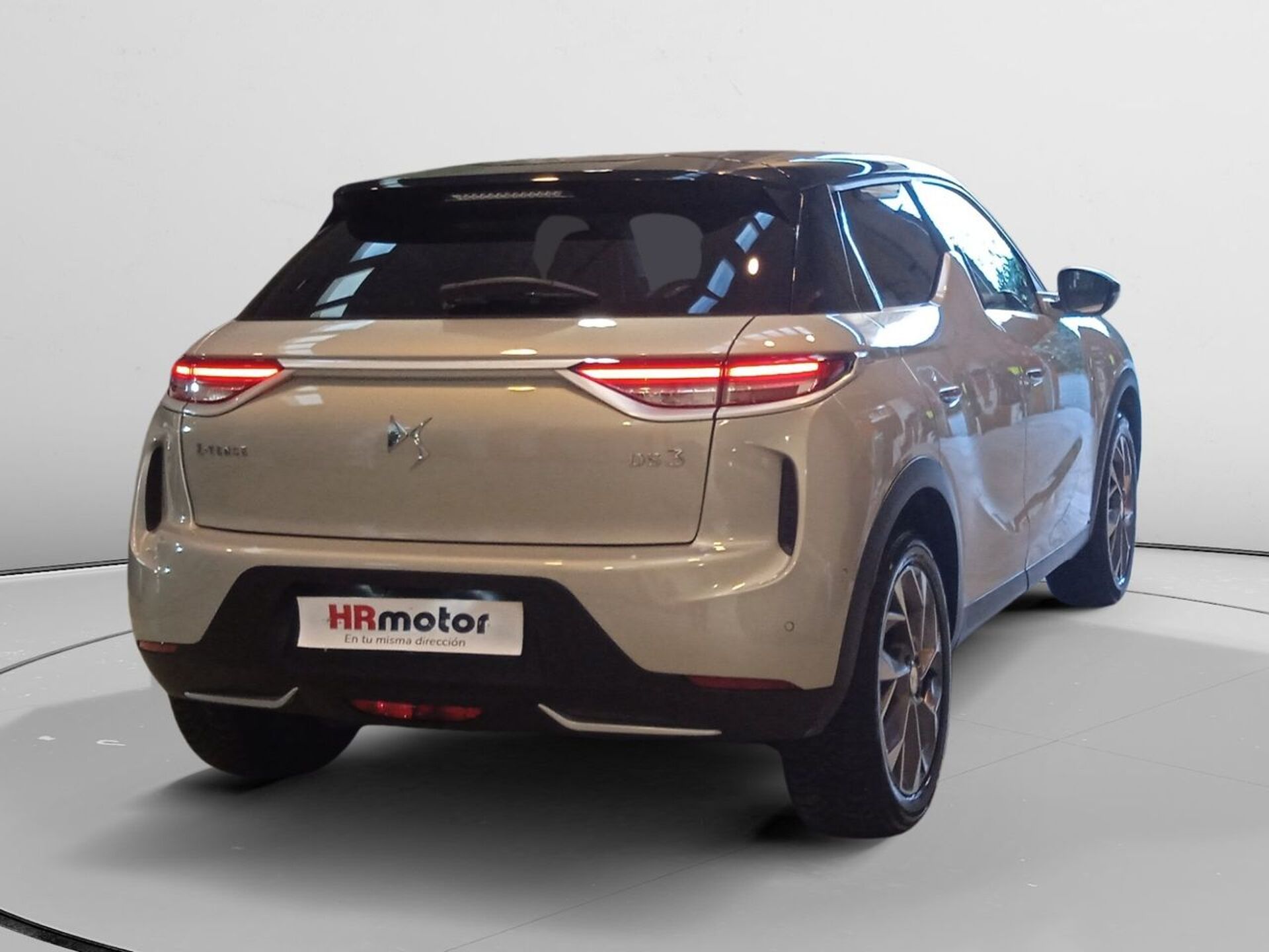 Imagen 2 de DS DS3 Crossback