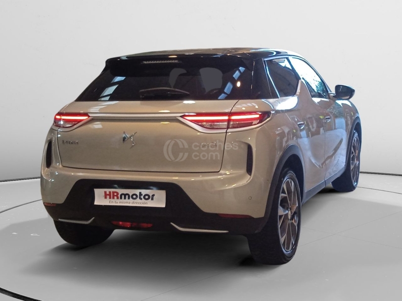 Foto del DS DS3 Crossback E-Tense Grand Chic