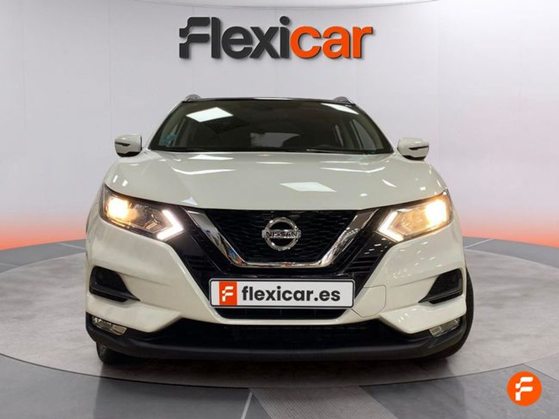 Imagen 2 de NISSAN Qashqai