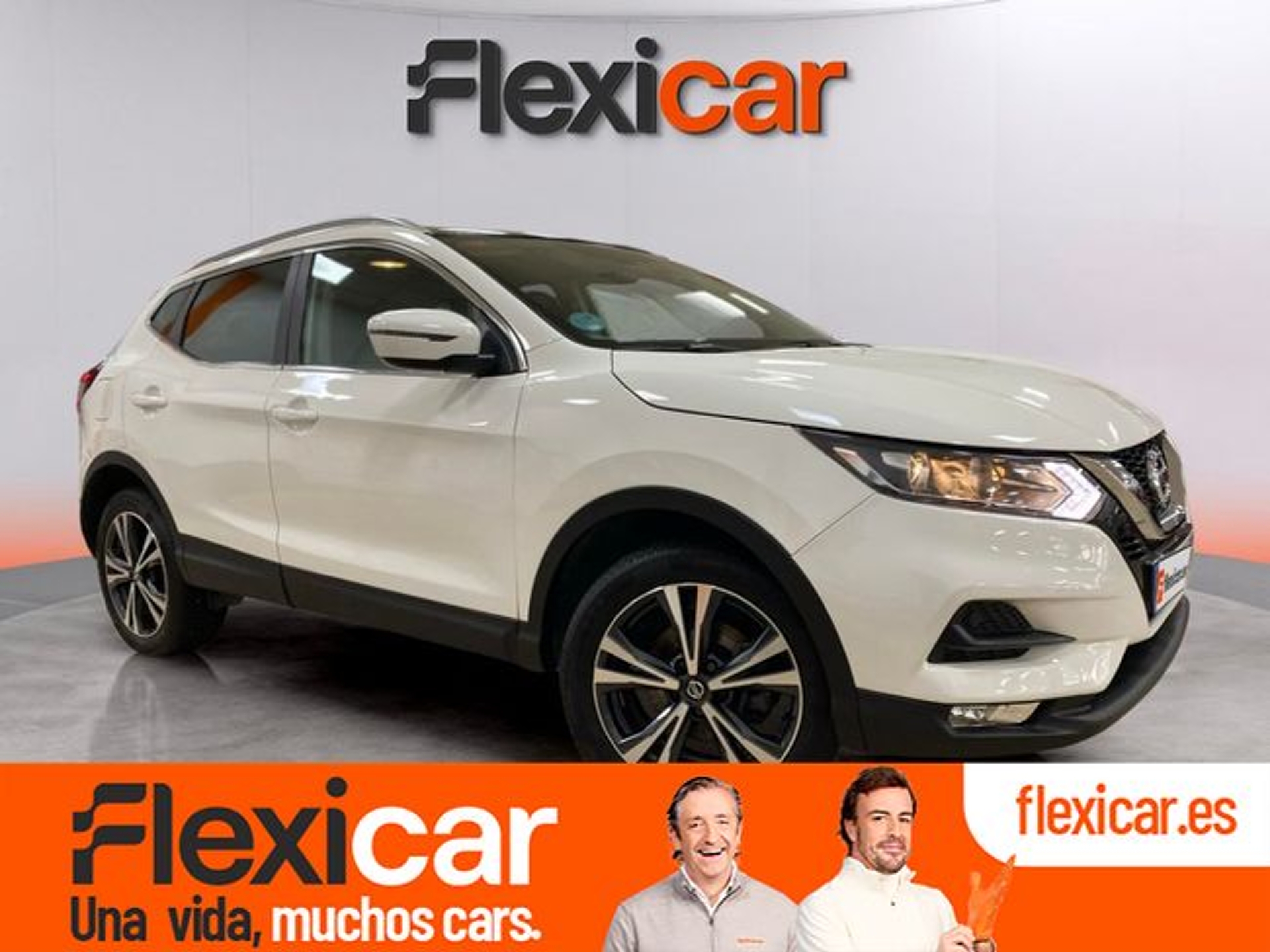 Imagen de NISSAN Qashqai