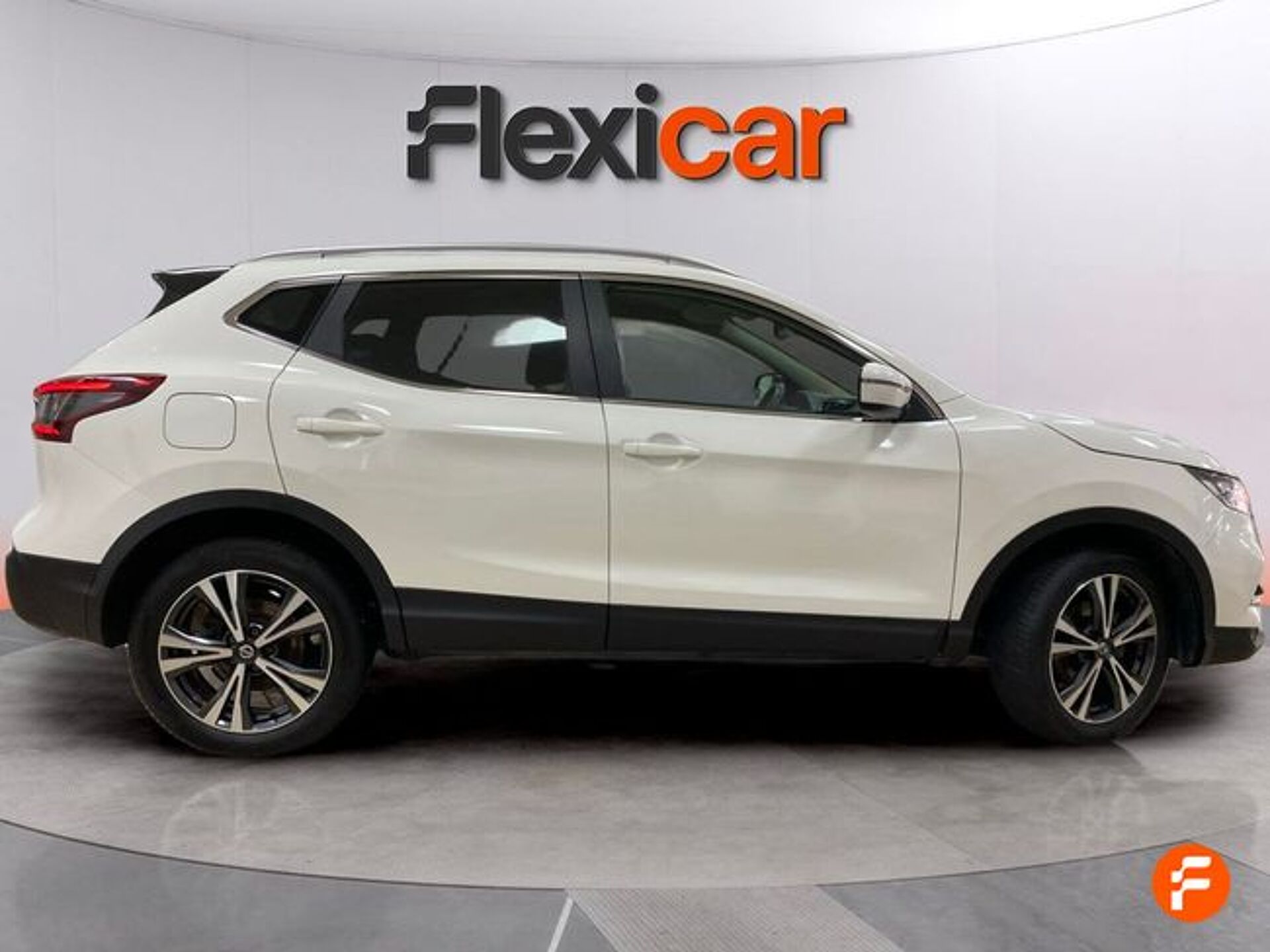 Imagen 3 de NISSAN Qashqai