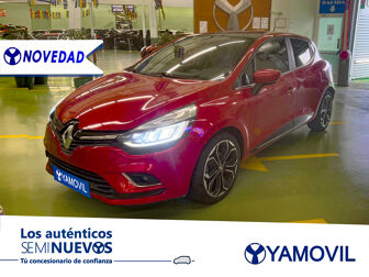 Imagen de RENAULT Clio 1.2 TCe Energy Zen 87kW